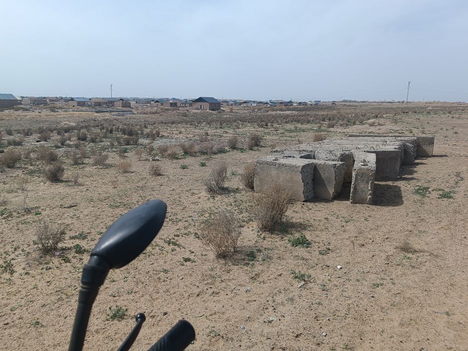 Тахияташ шор ауыл жер орын сатылады ракушка тогилген