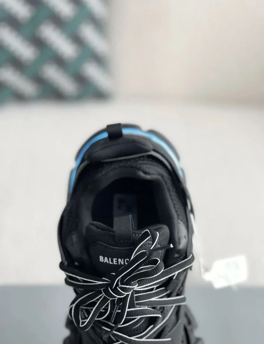 Унисекс Обувки Track LED