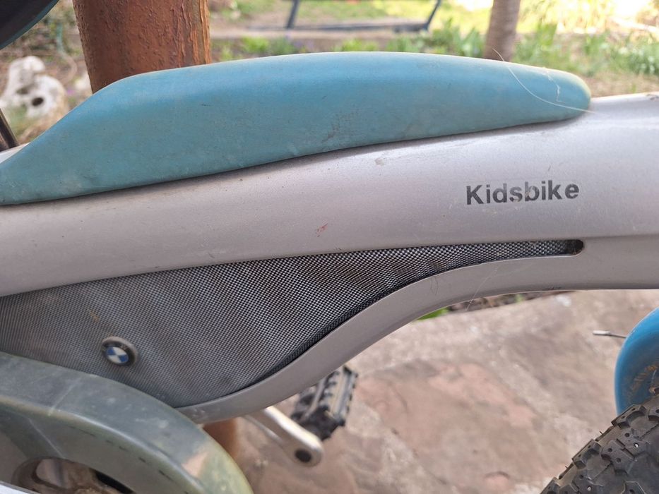 Детско колело BMW