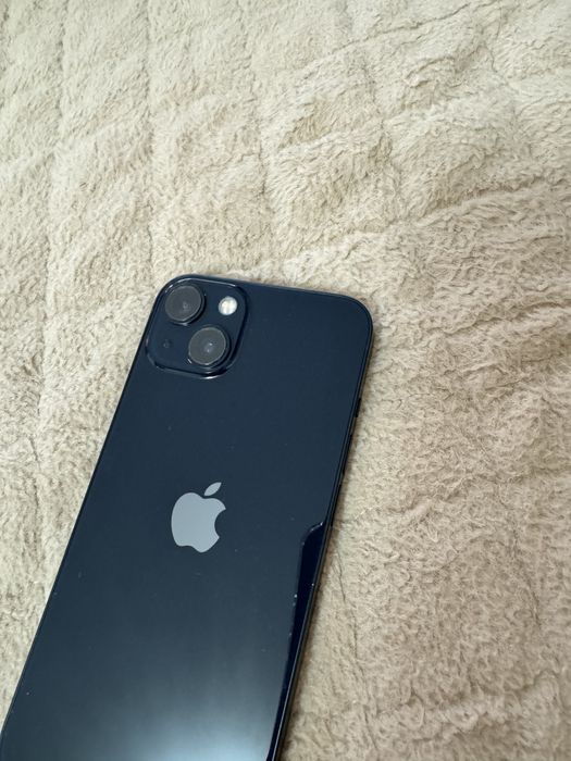 Iphone 13 256 gb. В отличном состояний