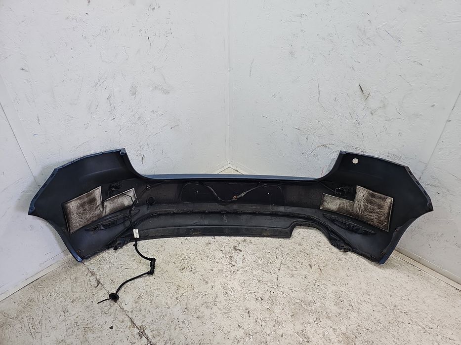 Bara spate Volkswagen Golf 7 (5G) [Fabr 2014-prezent] Sedan  LA5J