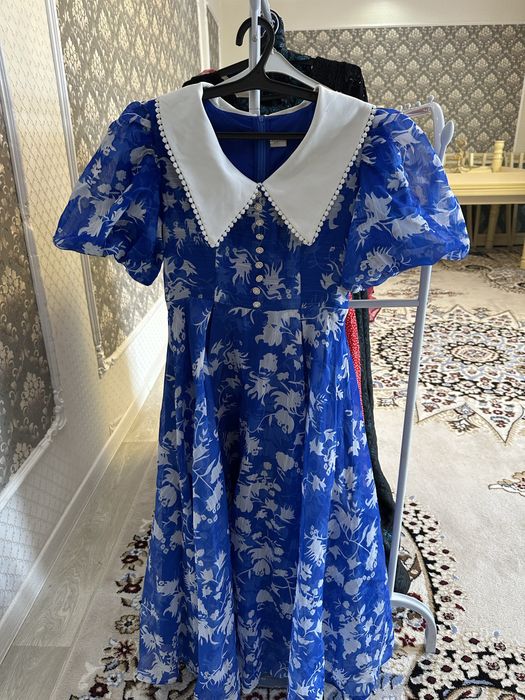 Көйлек, рет қана киілген