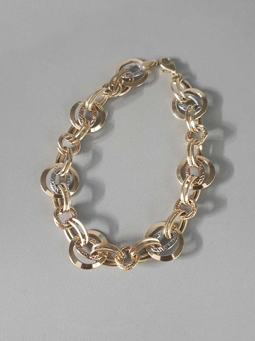 Bratara aur 14k 8.00gr (AG.7)