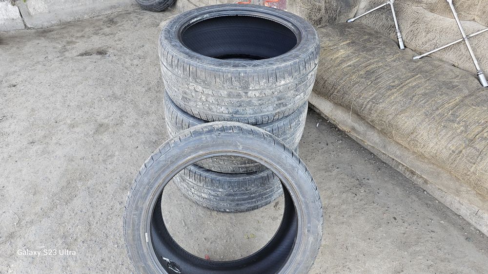 Продаётся автошина 275/40/20