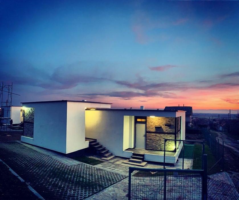 Продава се Къща в Пловдив, Кючук Париж - 115 кв.м за 1153 €/кв.м - Снимка #2