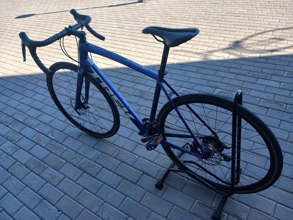 Продам trek domane al 2