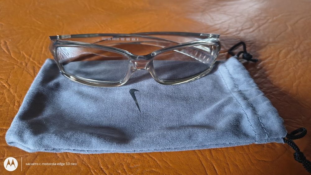 Очила Nike EVO123