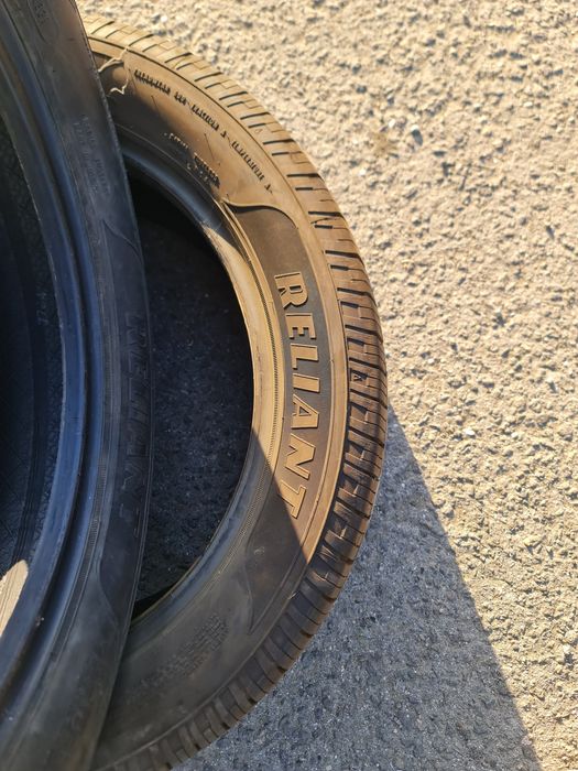 Goodyear 235/50/18