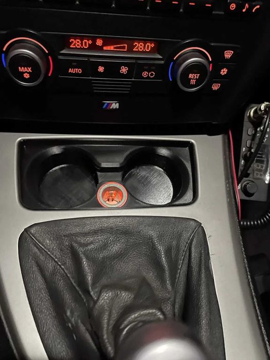 Cupholder/Suport de pahare BMW e90