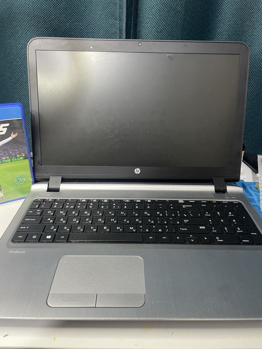 Hp ProBook 450 G3