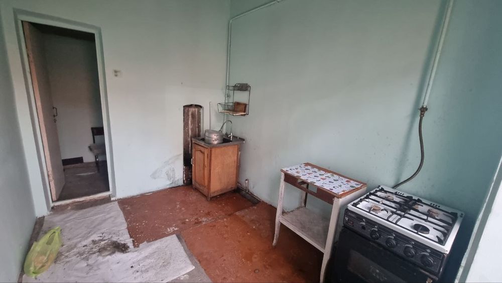 Аренда. Сдаётся 2х.комнатный участок посёлок Улугбек.