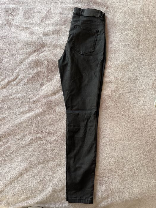 Дамски дънки