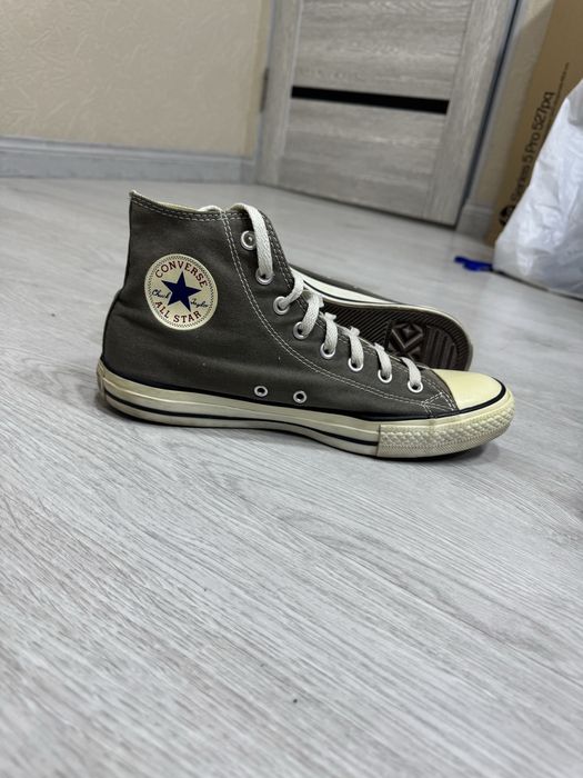 Оригинальные Converse Chuck Taylor