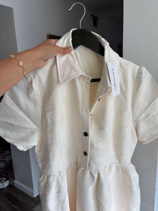 Rochie Dior ……….