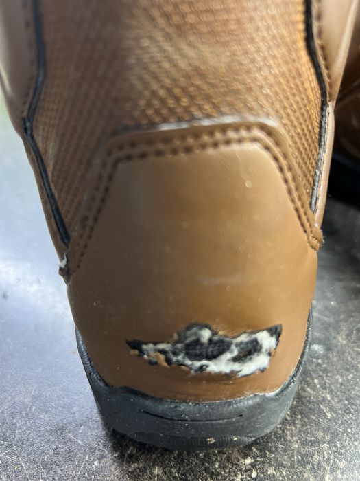 Boots snowboard K2 Maysis