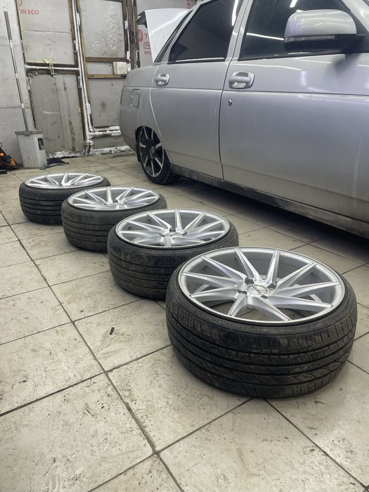 Продам воссен пдв