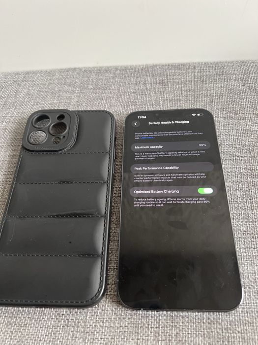 IPhone 13 ProMax 256 GB