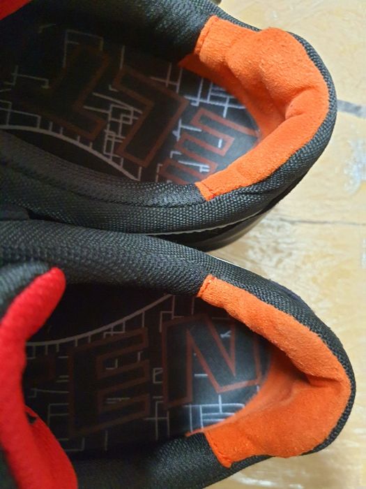 Elten Protecție  43 si 44 transport gratuit