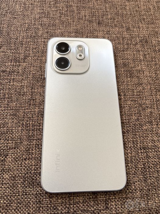 infinix Smart 9 б/у