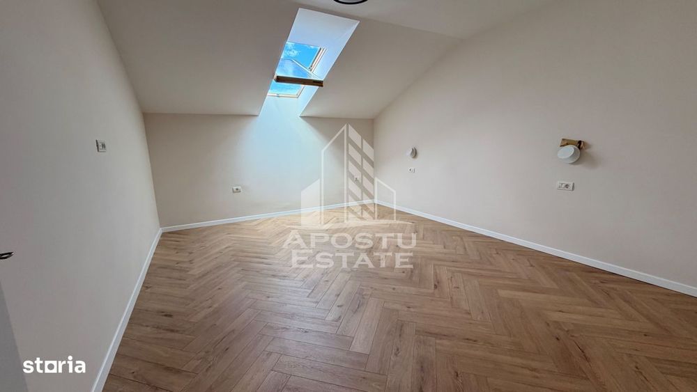 Apartamente 3 camere | Braytim | Parcare subterana — fotografia 1