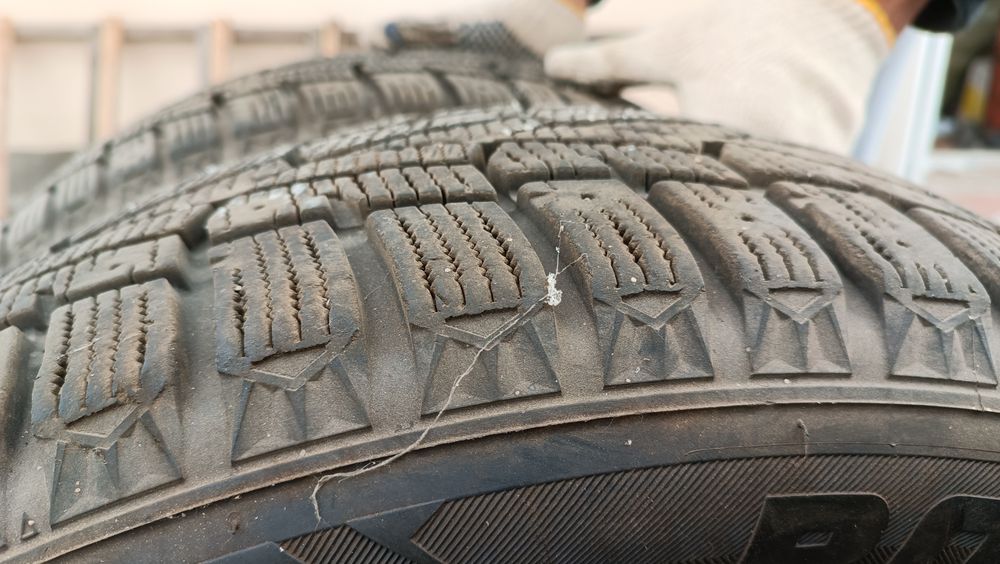 Шины Roadstone Каскелен