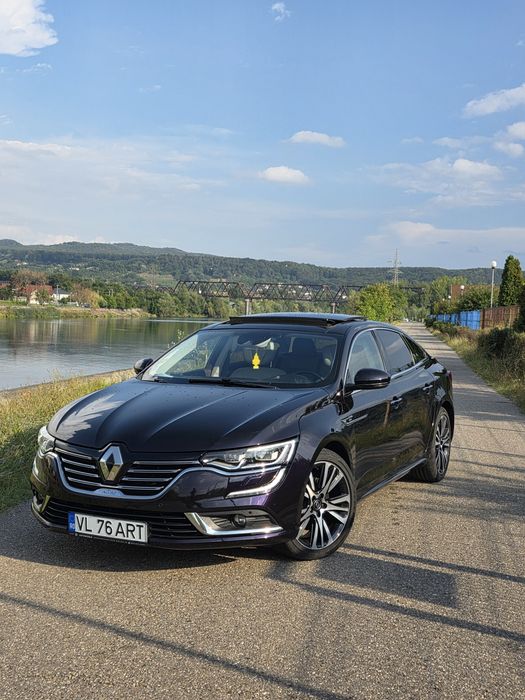 RENAULT Talisman 2016 — imagine 2