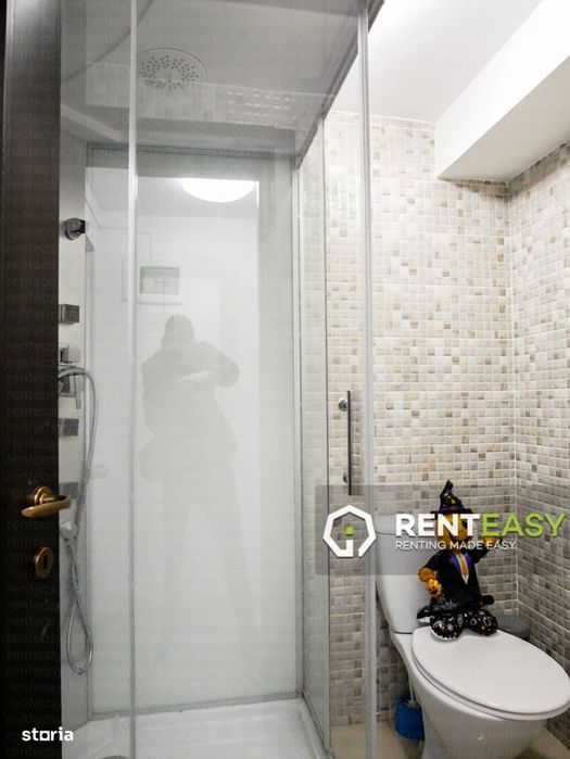 Apartament 2 camere in Centru - UMF