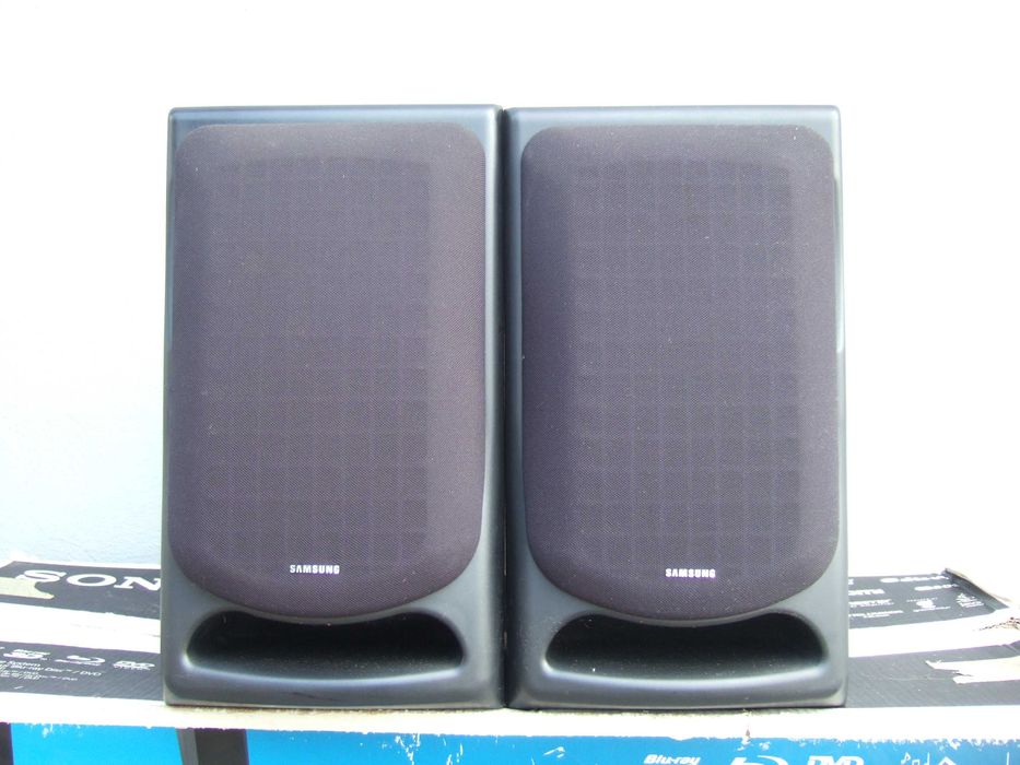 Boxe Samsung PS-8400E