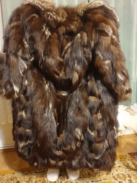 Haina de blana naturala