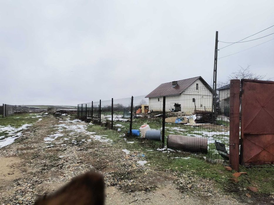 Pielesti- Metropolitan Craiova / Loturi Foarte Bine Pozitionate!!!