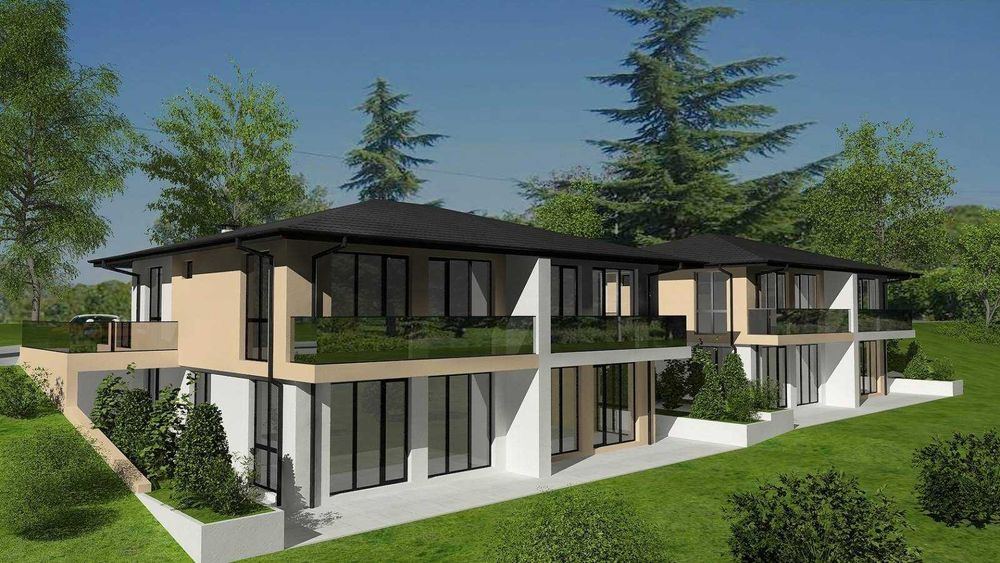 Продава се Къща в Търговище, Вароша - 170 кв.м за 521 €/кв.м - Снимка #1