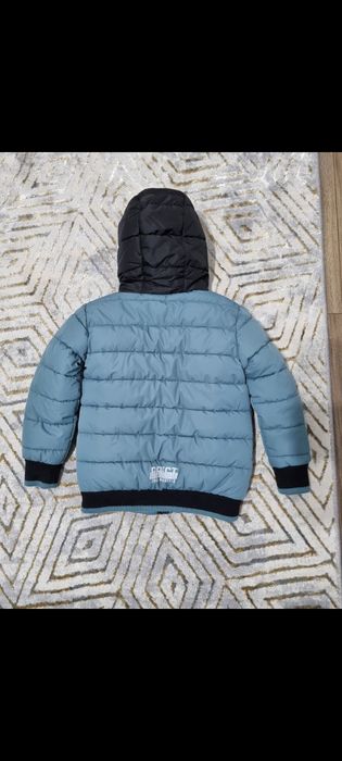 Geaca groasa Takko 122 6-7 ani