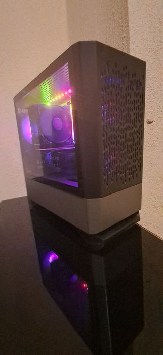 Gaming computer в отлично състояние(Цената се договаря)