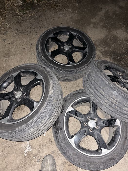 Продам диски R17