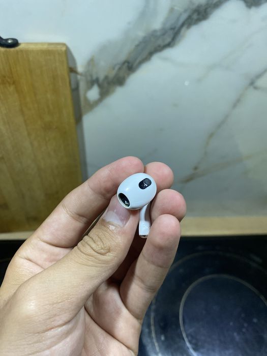 Кейс Airpods 3, без наушников