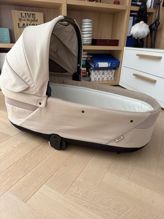 Landou Cybex Balios S Lux