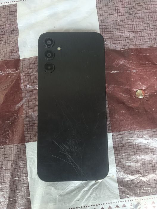 Samsung a14 5g spart