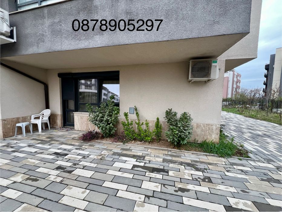 Продава се Едностаен апартамент в София, Малинова долина - 45 кв.м за 3445 €/кв.м - Снимка #12