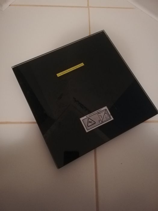 Vând cantar electronic