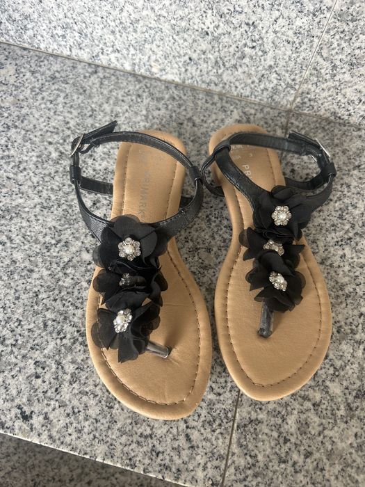 Sandale Primark marimea 33/34