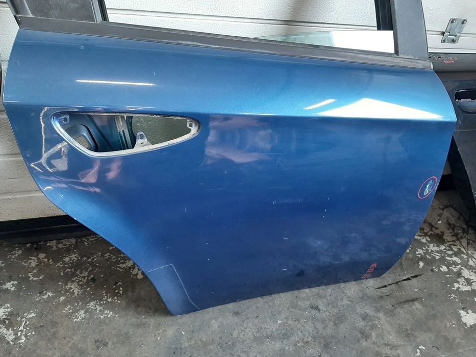 usa portiera dreapta spate alfa romeo 159