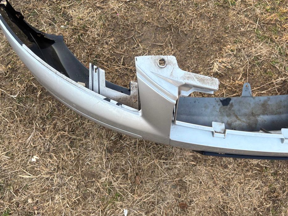 Предна броня за Ауди А3 / Audi A3