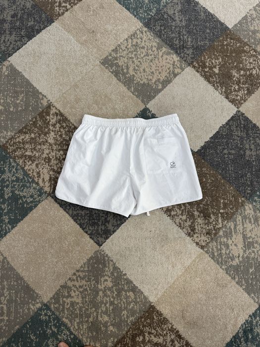 Мъжки плувни шорти  Calvin Klein