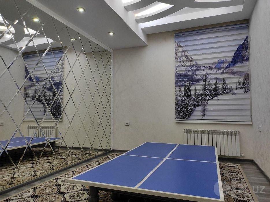 70 m², 2 xonali kvartira sotiladi — Chilonzor, 25-mavze