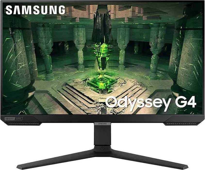 Samsung oddyseg g