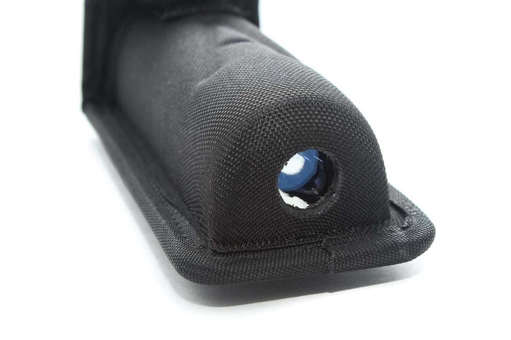 Мощен и ярък EDC/тактически Фенер ACEBEAM T37 - Чисто НОВ!