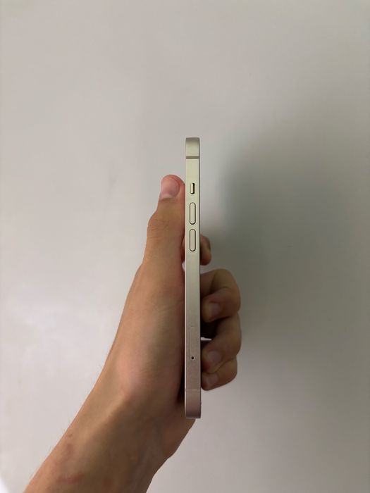 iPhone 13 128gb. (Pink)