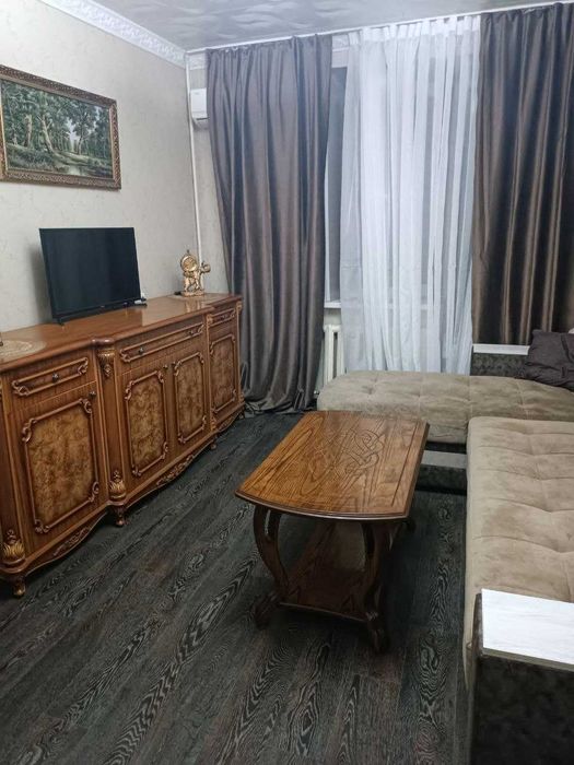 Срочно продается своя квартира