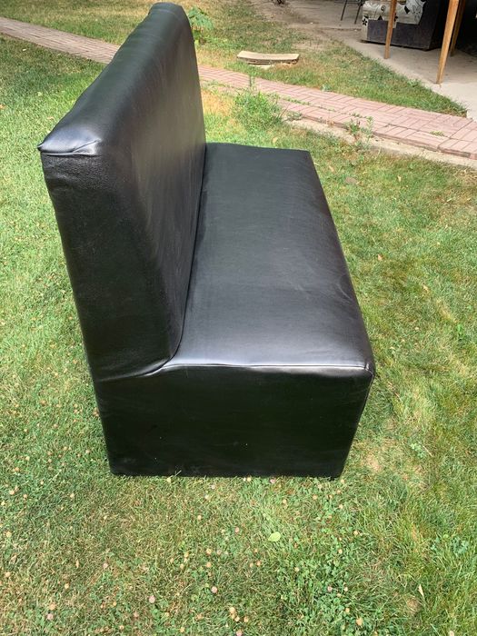 Диван 4 шт почти новые