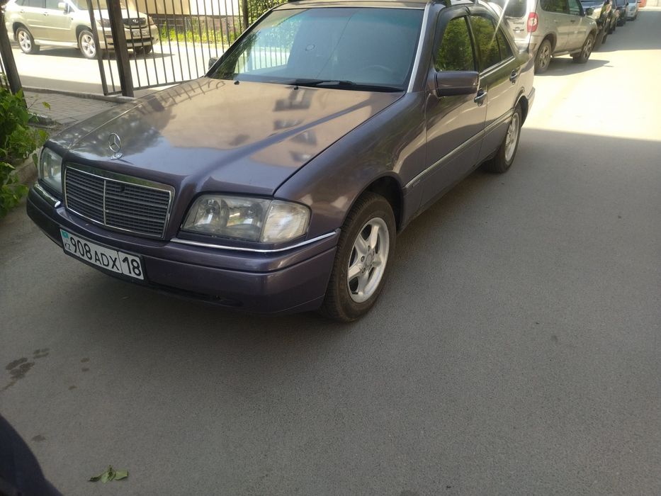 Продам Мерседес 1994 года